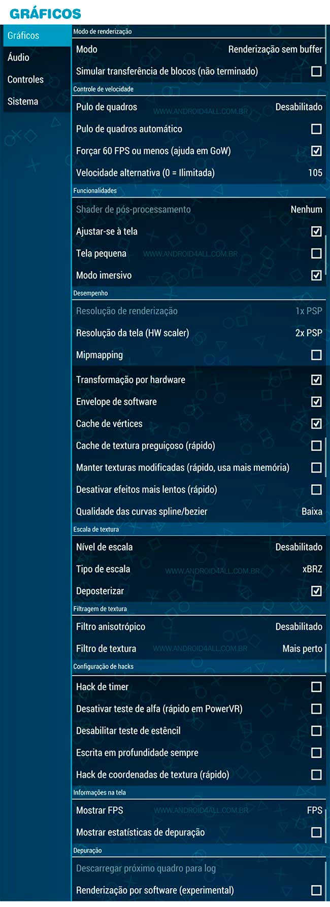 Como jogar jogos de no pc Primeiro baixe ppsspp, é só Ir no site e