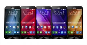 zenfone 2