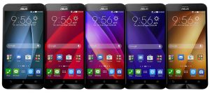 zenfone 2