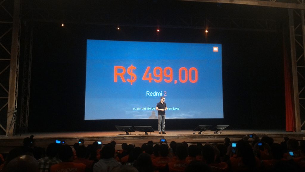 xiaomi redmi 2