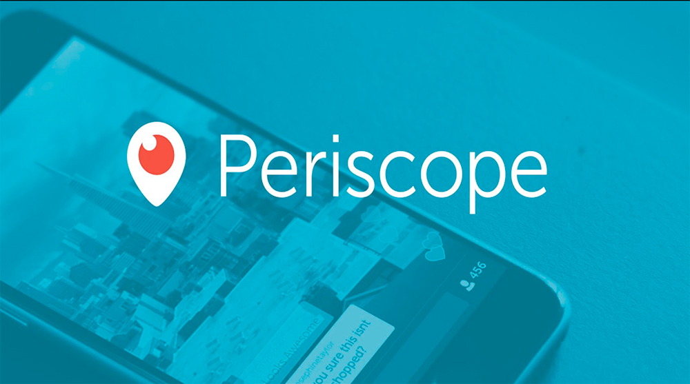 periscope