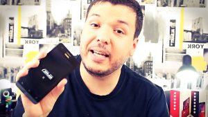 Zenfone 5 - Como resover o problema de bootloop