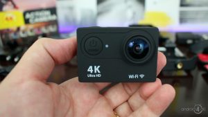 action camera