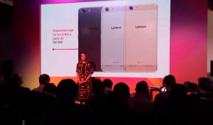 Lenovo Vibe K5