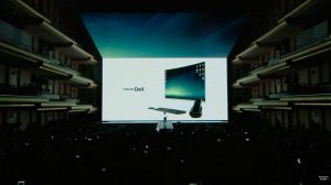 SAMSUNG GALAXY S8