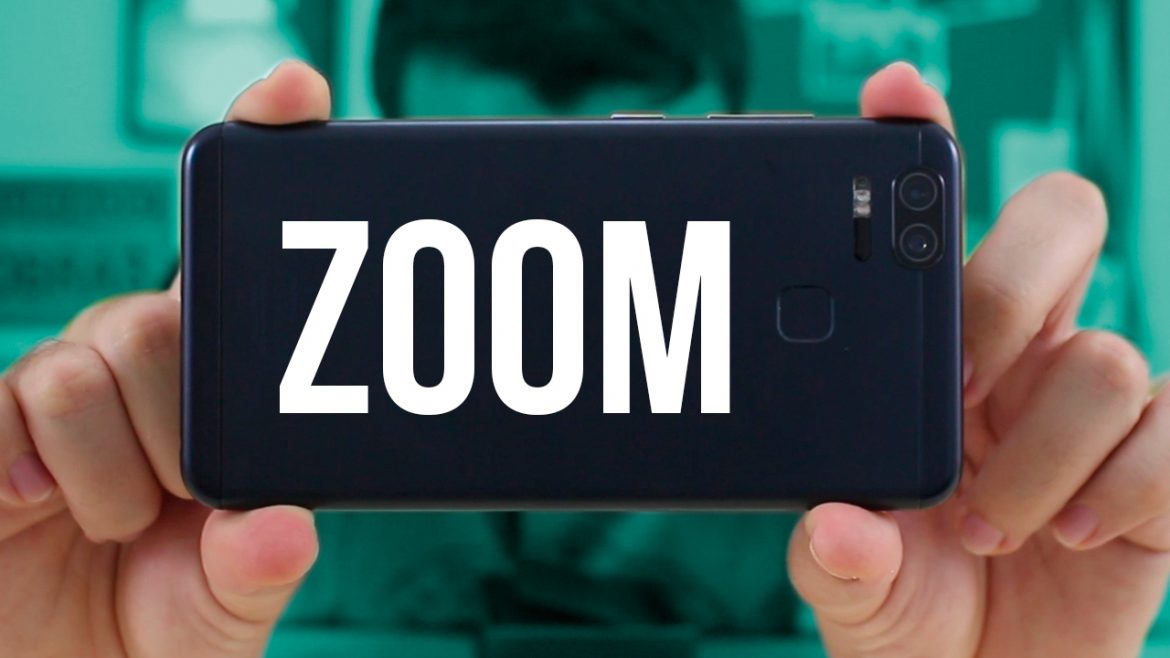 ZENFONE 3 ZOOM