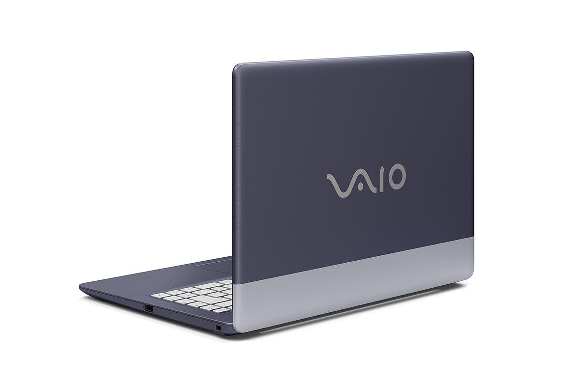 Novo Notebook Vaio C14