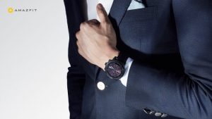 Xiaomi Amazfit 2