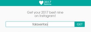 Bestnine 2017