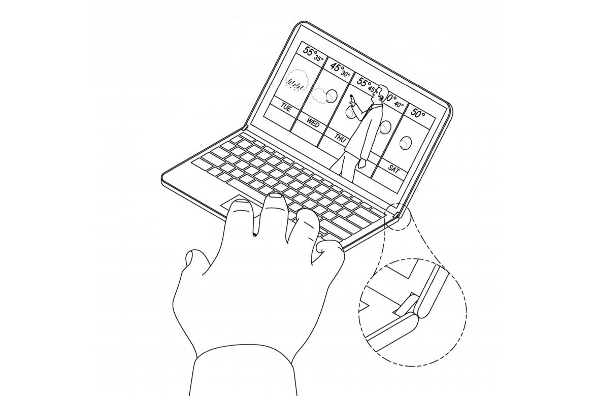 novo Surface com teclado - Android4All