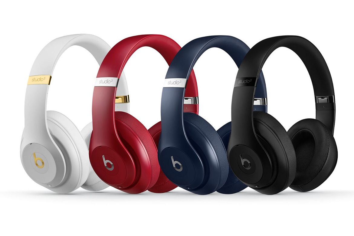 Beats Studio3 - Android4All