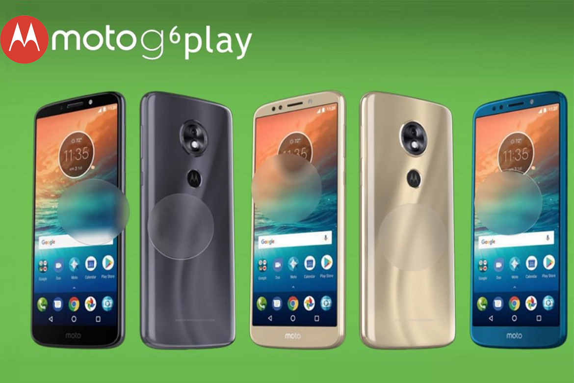 Moto G6 Play - Android4All