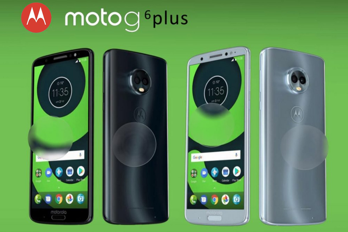 Moto G6 Plus - Android4All