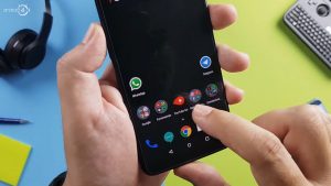 App Youtube GO