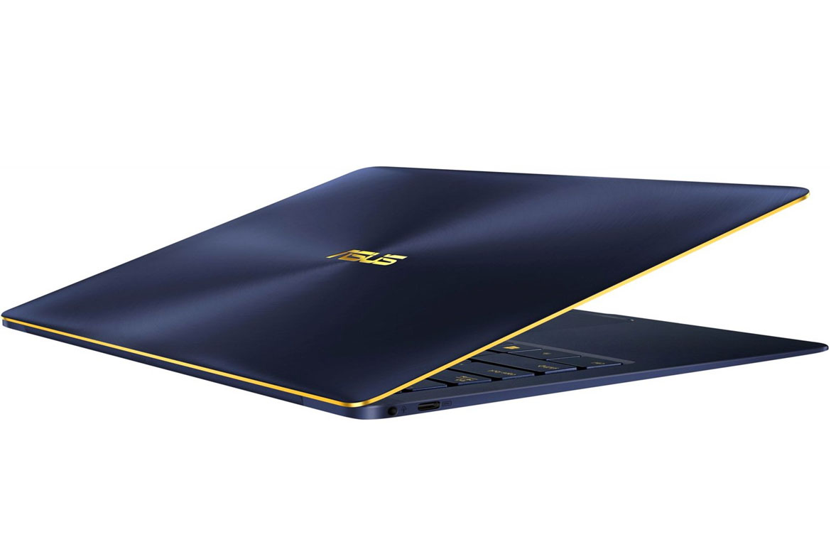 ASUS ZenBook 3 Deluxe