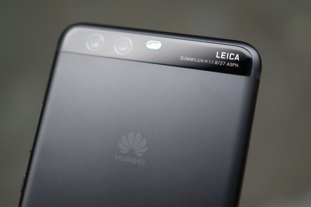 Huawei P20 - Android4All