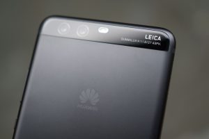 Huawei P20 - Android4All