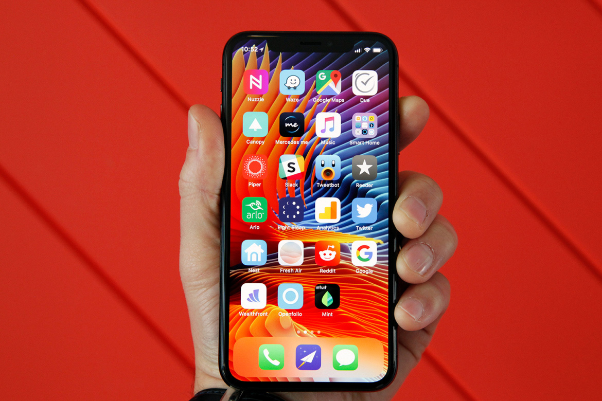 Próximo iPhone X - Android4All