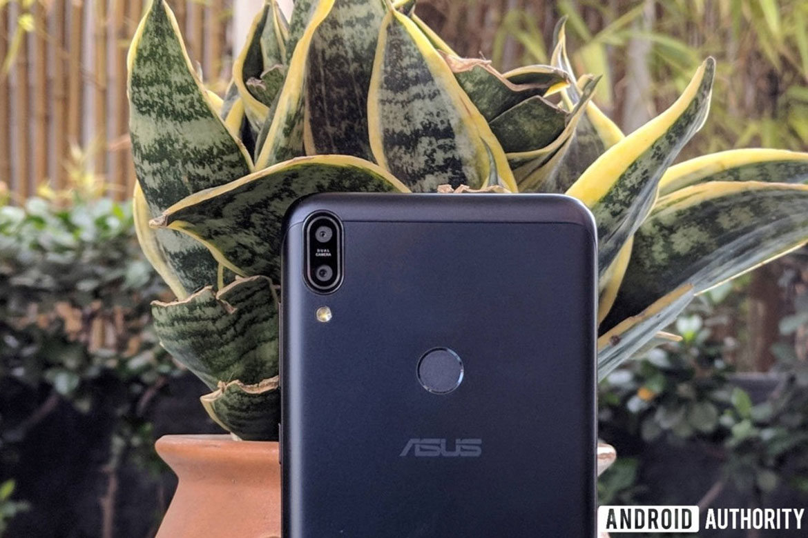 Zenfone Max Pro M1 - Android4All