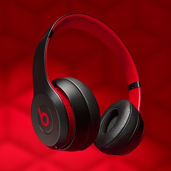 Beats Decade Collection