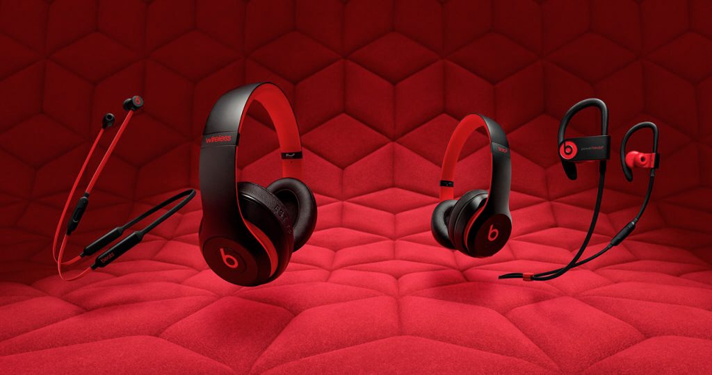 Beats Decade Collection