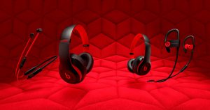 Beats by Dr. Dre (BEATS)