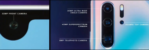 Huawei P30 Pro